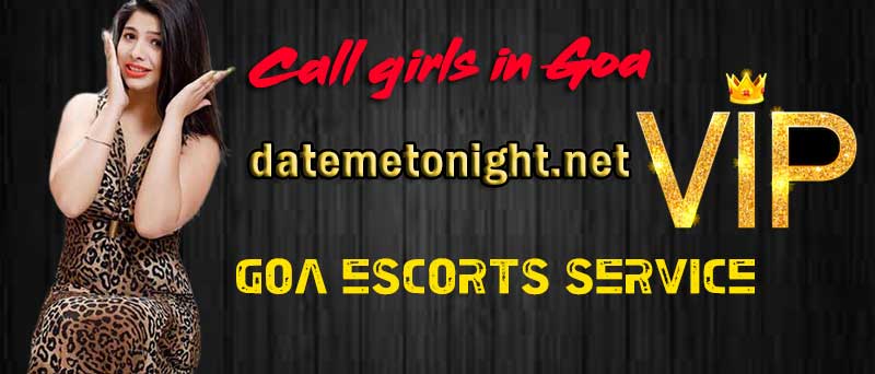 Call girls Goa