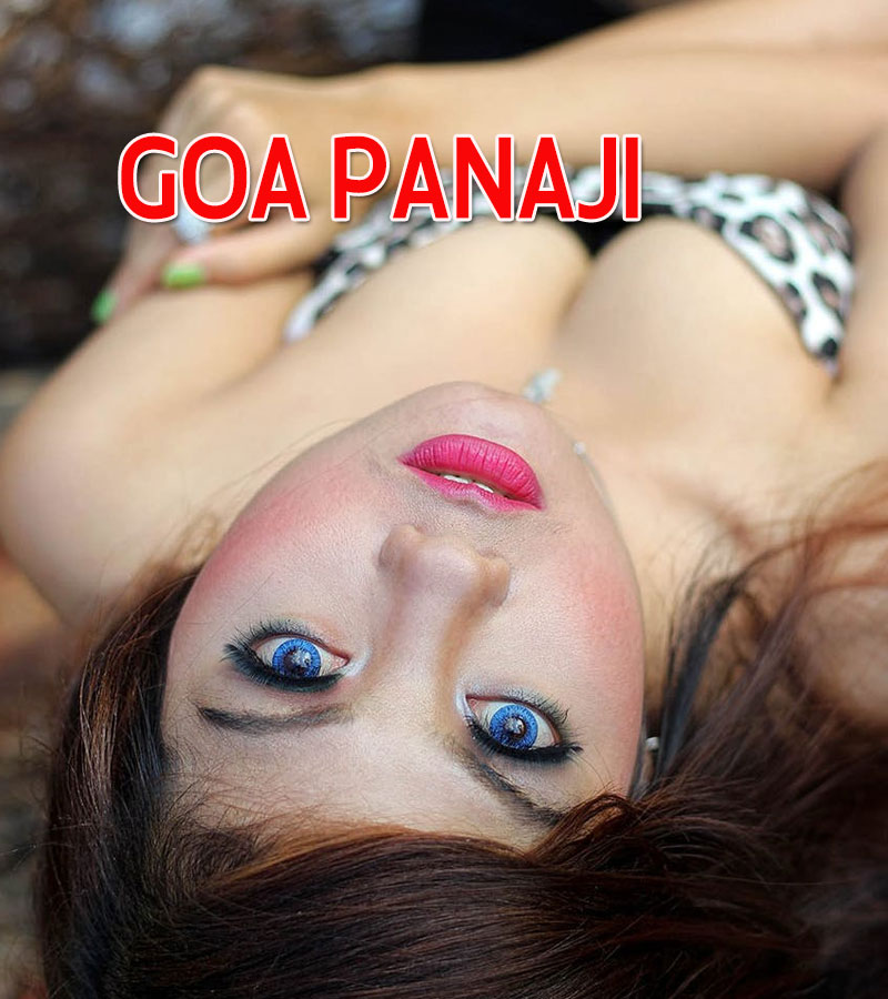 Serial actress escorts goa panaji