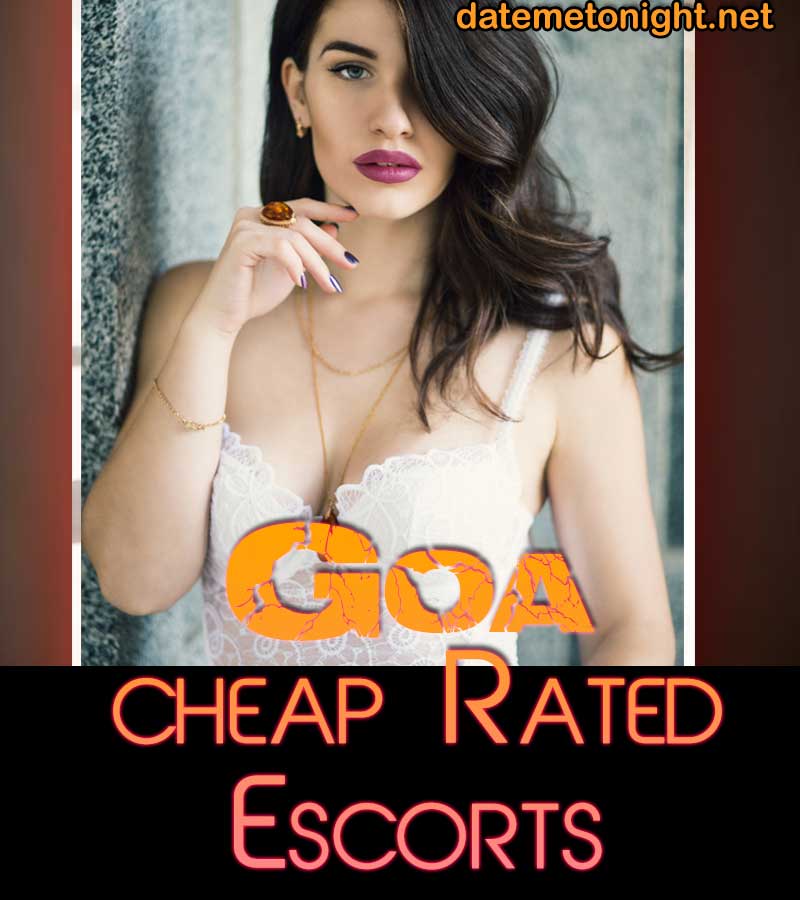 Cheap escorts goa