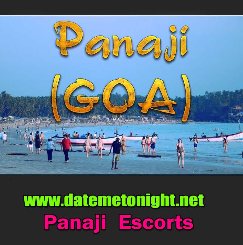 Panaji Escorts in Goa